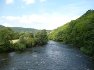 Brücke von Creuzburg