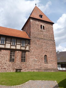 unterwegs nach Reichenbach