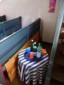 unterwegs nach Reichenbach