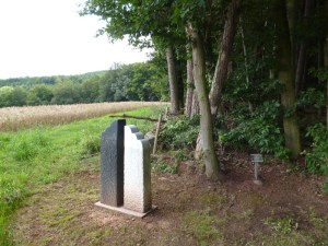 unterwegs nach Reichenbach