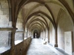 Kreuzgang im Naumburger Dom