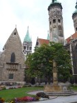 Naumburger Dom