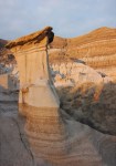 the hoodoos