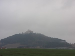 die wachsenburg