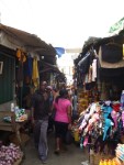 makola market
