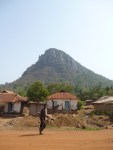 mount adaklu