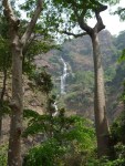 this are the waterfalls